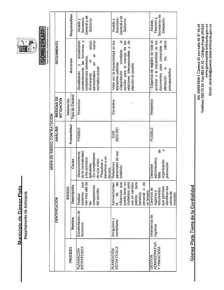 Plan anticorrupción 2016