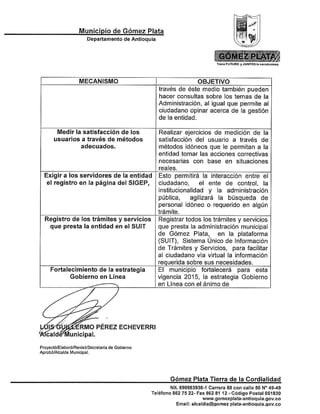 Plan anticorrupción 2016