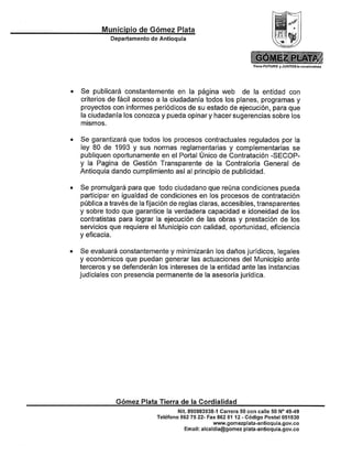 Plan anticorrupción 2016