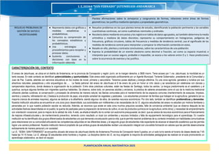 PLAN ANUAL 2025 1° - MATEMÁTICA.pdf. para docentes | PDF