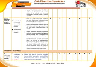 PLAN ANUAL 2025 2° de secundaria - CCSS.docx