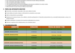 PLAN ANUAL DE ARTE Y CULTURA DEL PRESENTE AÑO 2025 | DOCX