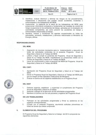 Plan anual de_sst_2014reer
