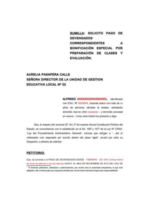 Plan anual de tutoria 2016