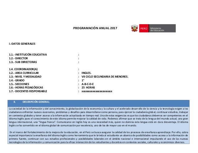 Plan 2006 secundaria pdf printer