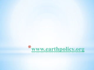 www.earthpolicy.org