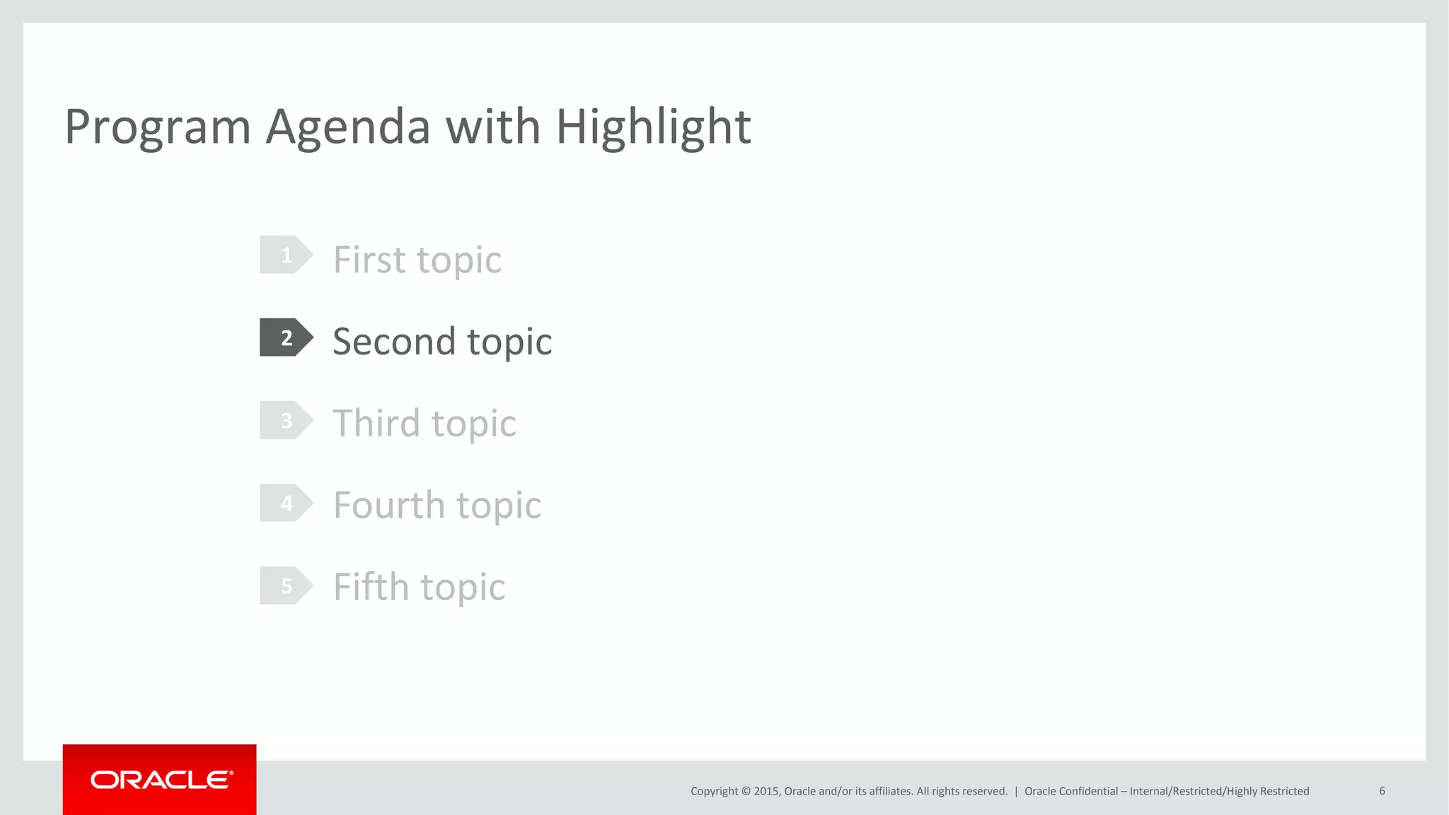 Copyright © 2015, Oracle and/or its affiliates. All rights reserved. |
How do we Clone Databases?
• There are several methods for cloning databases
– Manually copy files and recreate the database
– RMAN duplicate – from active database
– RMAN duplicate – from backup
– 3rd
Party Solutions
• All methods require copying or restoring files to new location
– Additional disk space
– Time to perform the copy action
Oracle Netherland
 