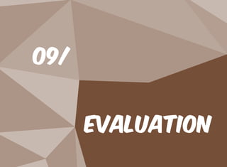 09/
EVALUATION
 