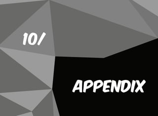 10/
APPENDIX
 