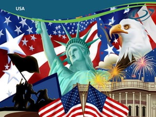USA
 