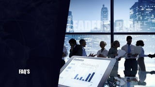 FAQ’S
www.goldbex.com
 