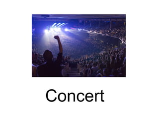 Concert 