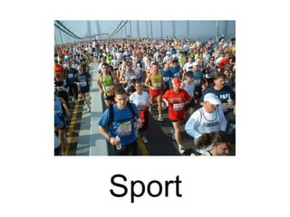 Sport 