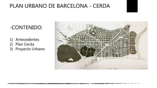 Plan cerda | PPTX