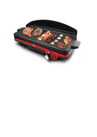 Plancha yoo digital home