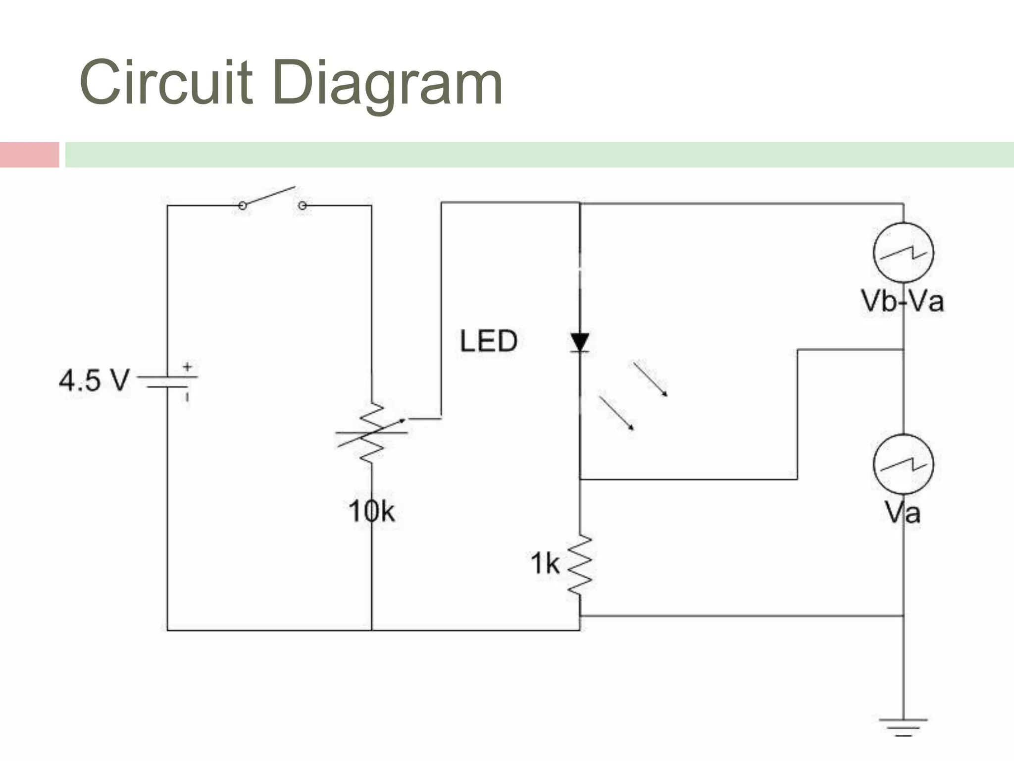 Circuit Diagram

 