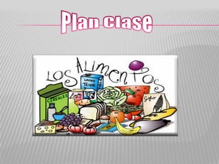 Plan Clase 