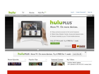 Plan comunicacion Redes Sociales