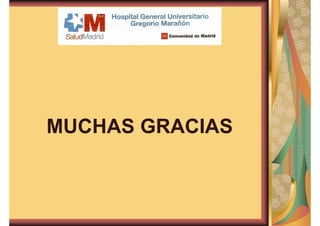 MUCHAS GRACIAS 
