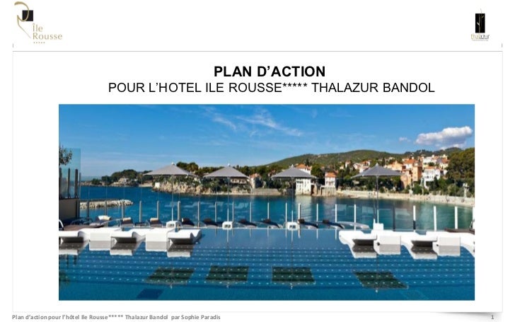 Plan D Action Sophie Paradis