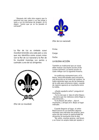 Plande Adelanto Tropa