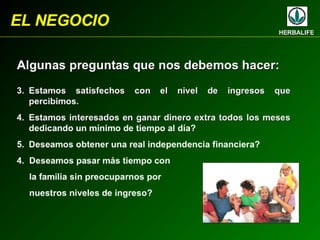 Plande Negocios