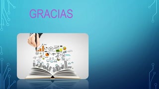 GRACIAS