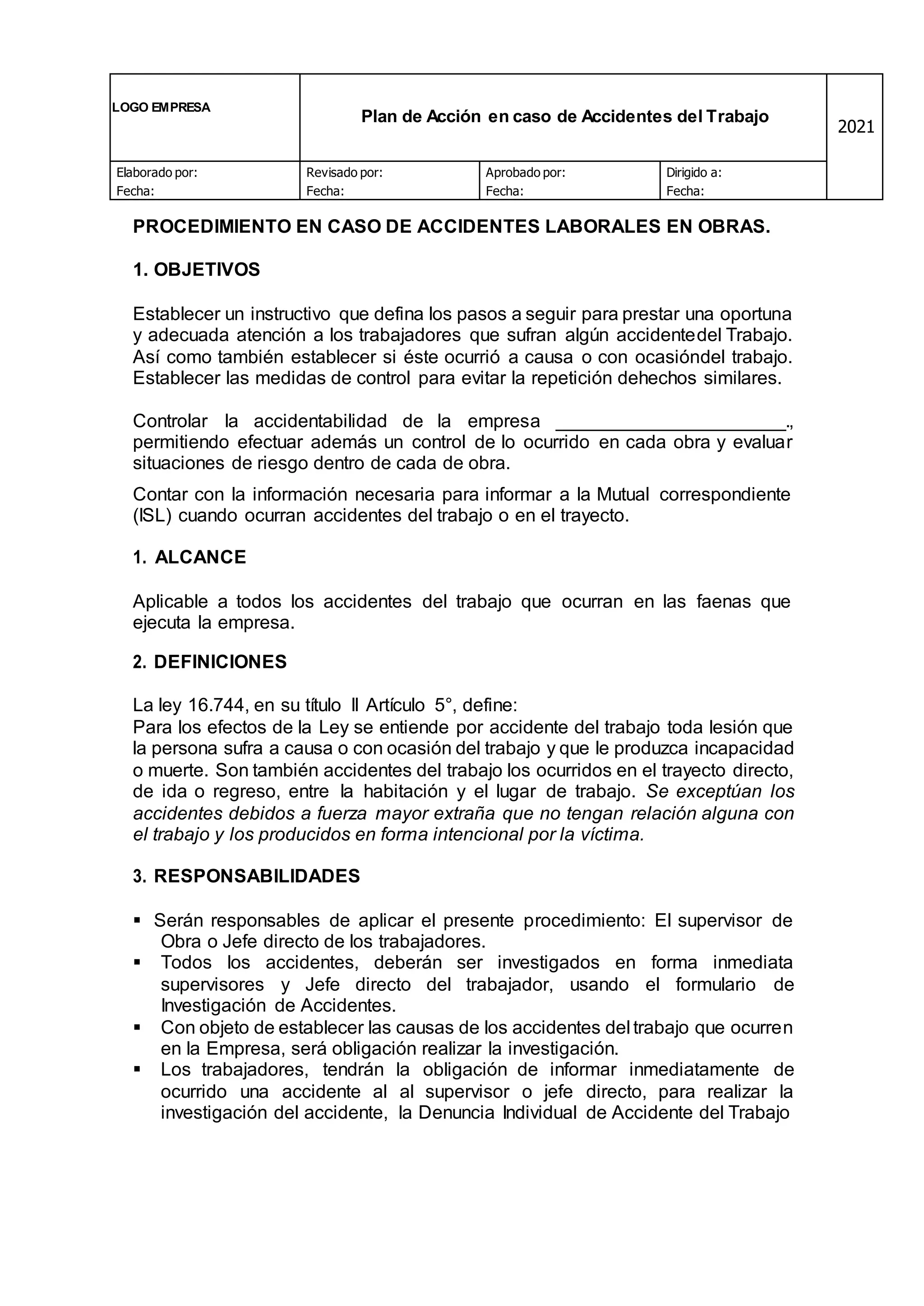 Plan de Acción en caso de Accidentes del Trabajo.docx