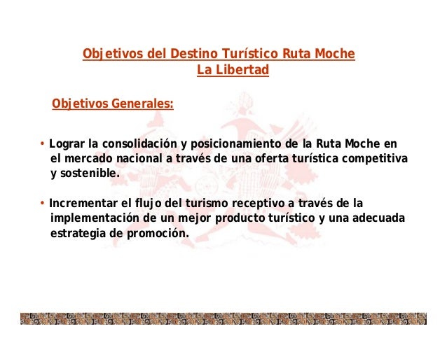 Plan De Accion Destino Turistico