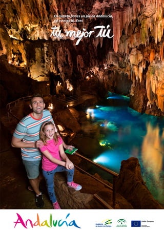 23
CAP. 1
PLAN ESTRATÉGICO DE MARKETING TURÍSTICO HORIZONTE 2020
 