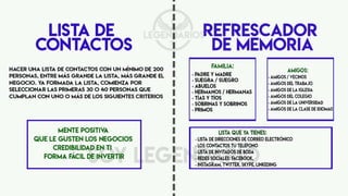 Plan de Acción Hinode LEGENDARIOS