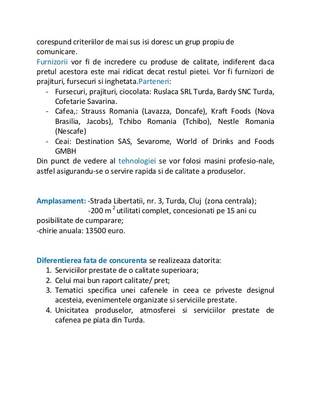 plan de afacere under fontanacountryinn com plan de afaceri