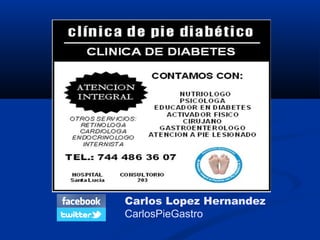 Carlos Lopez Hernandez
CarlosPieGastro
 