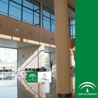 Plan de Calidad del SSPA 2010-2014