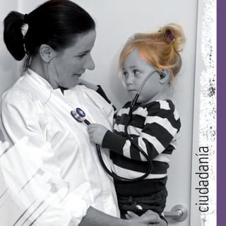 ciudadanía
             21
 