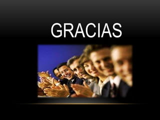 GRACIAS
 