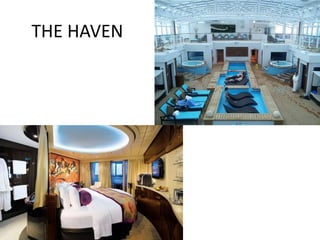 THE HAVEN