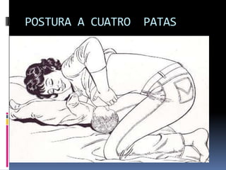 BUEN AGARRE