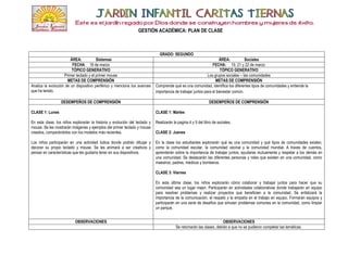 Plan de clase de grado primaria de 1° a 4°.docx