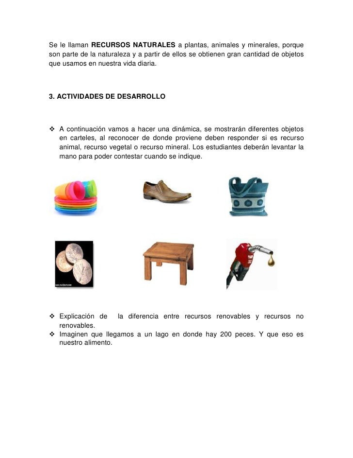 Plan de