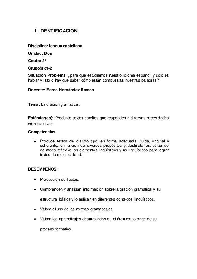 preguntas interesantes para fisica plan de clases oracion gramatical grado tercero preguntas interesantes para fisica plan de clases oracion gramatical grado tercero