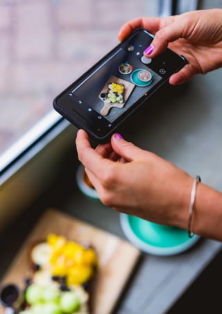 12 PLAN DE COMMUNICATION RECRUTEMENT – KUNG FOOD
4.
 