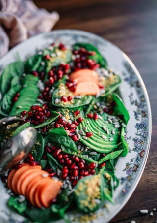 38 PLAN DE COMMUNICATION RECRUTEMENT – KUNG FOOD
 