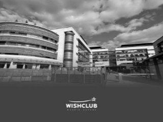 WishClub - Plan de compensación en español