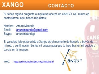 Ejercicio FinancieroProyección: 18 mesesA partir del mes 18, estarías ganando 17,488 dólares mensuales e incrementándose mes a mes.