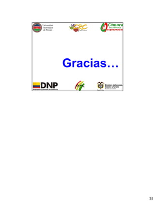 Gracias…




           35
 