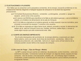    PLAN DE CONTINGENCIA 2011.                                                                 Sub. Gerencia de Estadística e Informática.                                                                                   Municipalidad Provincial de Tumbes.