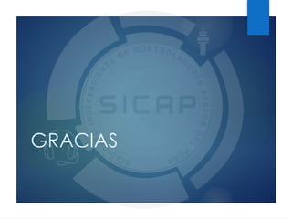 GRACIAS
 