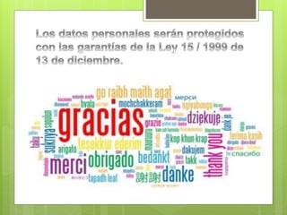 Plan de cuidados envejecimiento