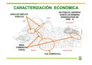 Plan De Desarrollo Concertado Actualizado Present